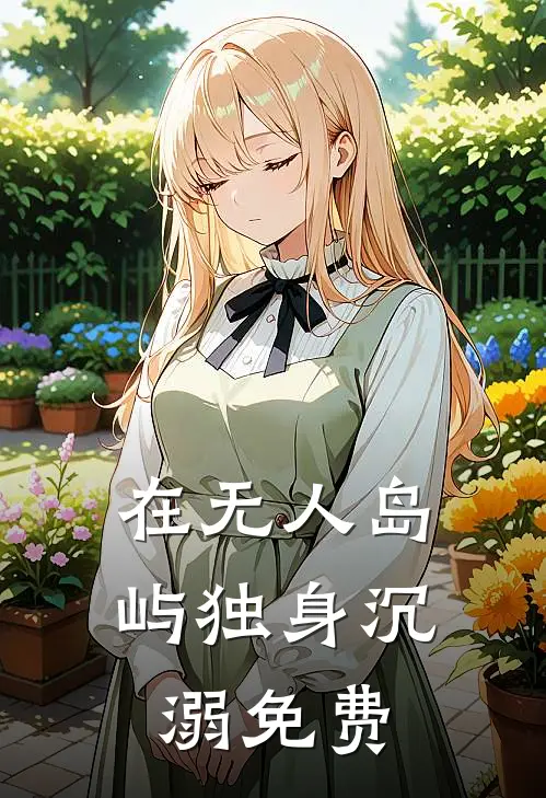 在无人岛屿独身沉溺免费