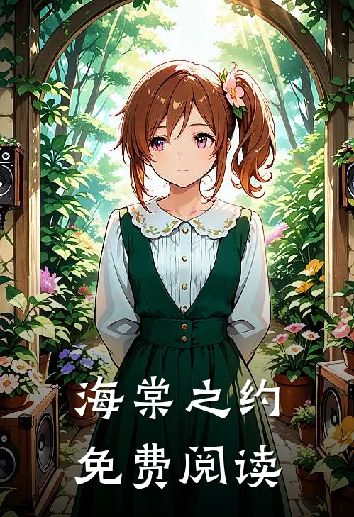 海棠之约免费阅读