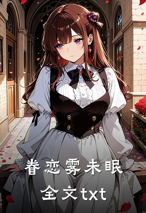 眷恋雾未眠全文txt
