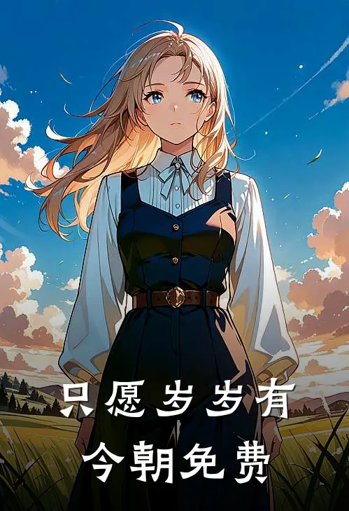只愿岁岁有今朝免费