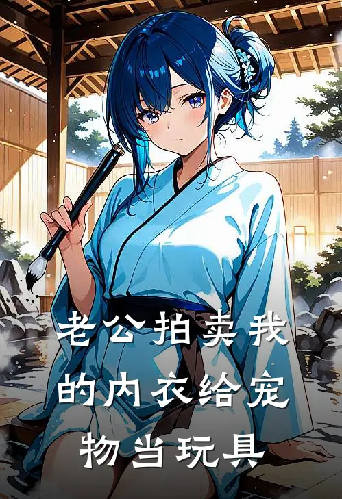 老公拍卖我的内衣给宠物当玩具