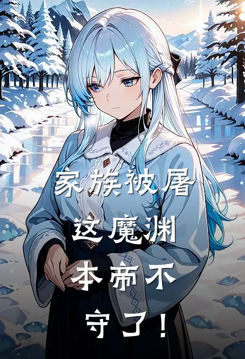 家族被屠，这魔渊，本帝不守了！