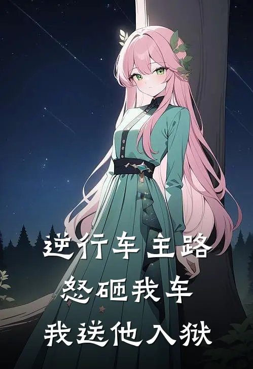 逆行车主路怒砸我车，我送他入狱