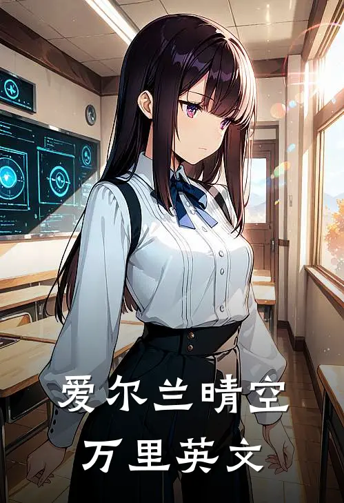 爱尔兰晴空万里英文