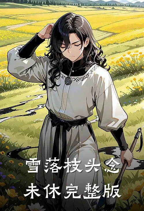 雪落枝头念未休完整版