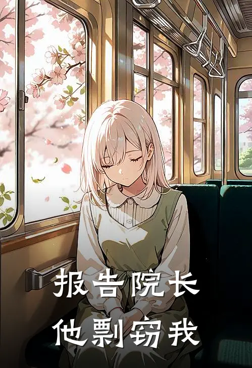 报告院长，他剽窃我