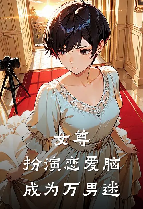 女尊：扮演恋爱脑，成为万男迷