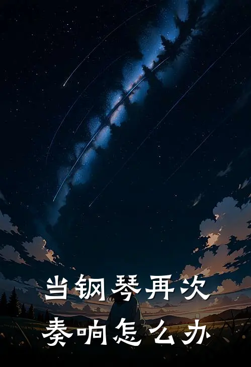 当钢琴再次奏响怎么办