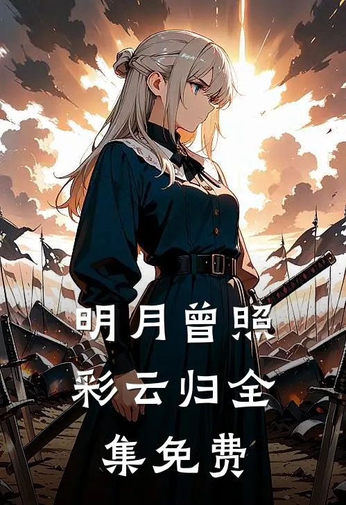 明月曾照彩云归全集免费