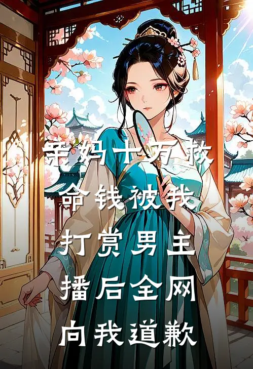 陈耀祖陈苗(亲妈十万救命钱被我打赏男主播后全网向我道歉)全本免费在线阅读_陈耀祖陈苗全集在线阅读