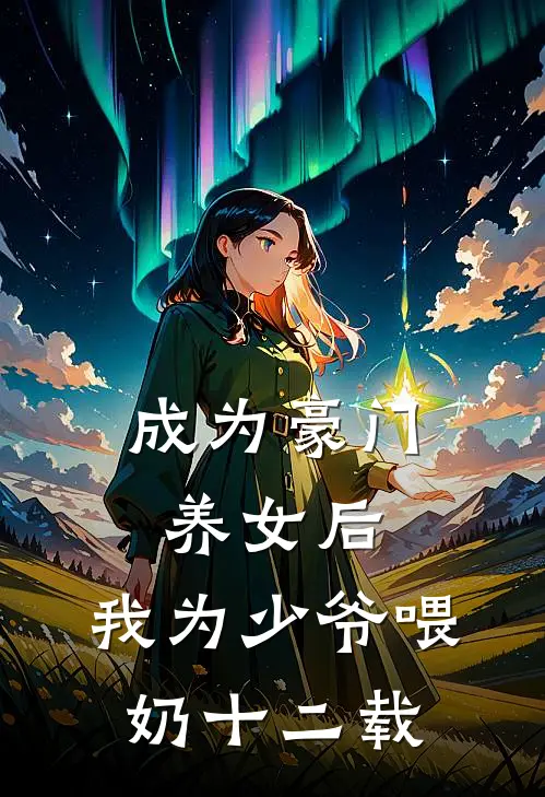 成为豪门养女后，我为少爷喂奶十二载