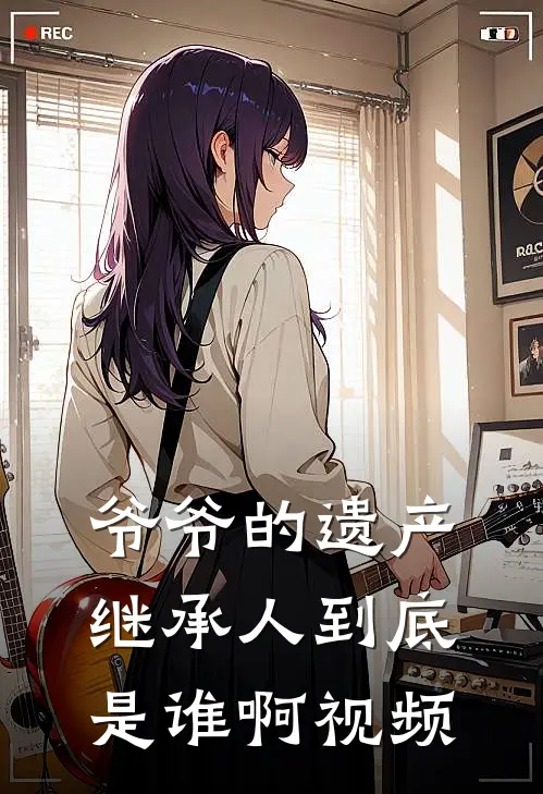 爷爷的遗产继承人到底是谁啊视频