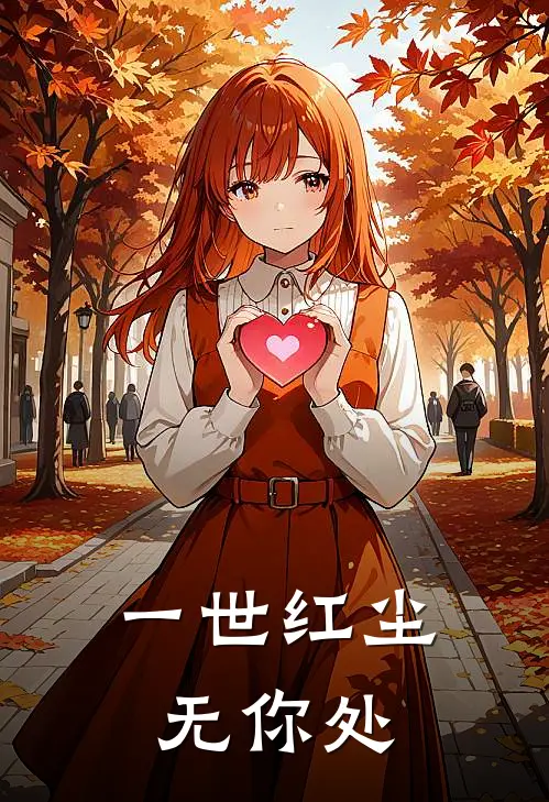一世红尘无你处