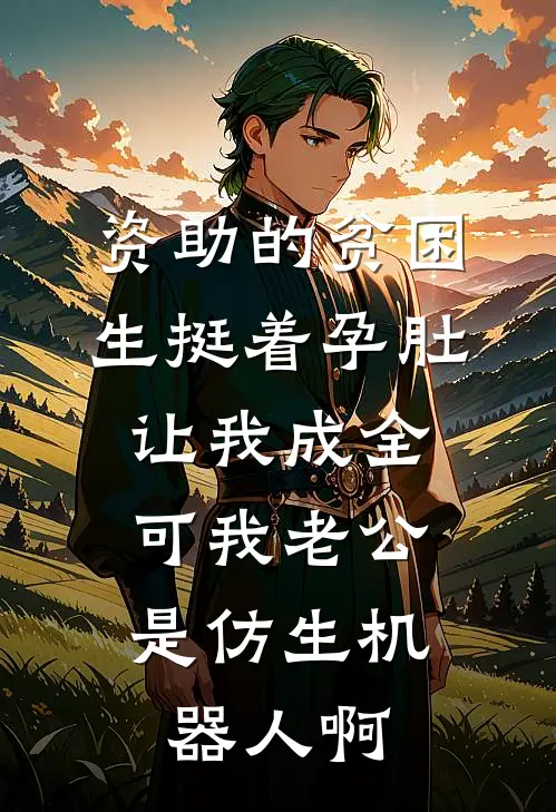 资助的贫困生挺着孕肚让我成全，可我老公是仿生机器人啊(方婷方强)热门小说大全_推荐完本小说资助的贫困生挺着孕肚让我成全，可我老公是仿生机器人啊方婷方强