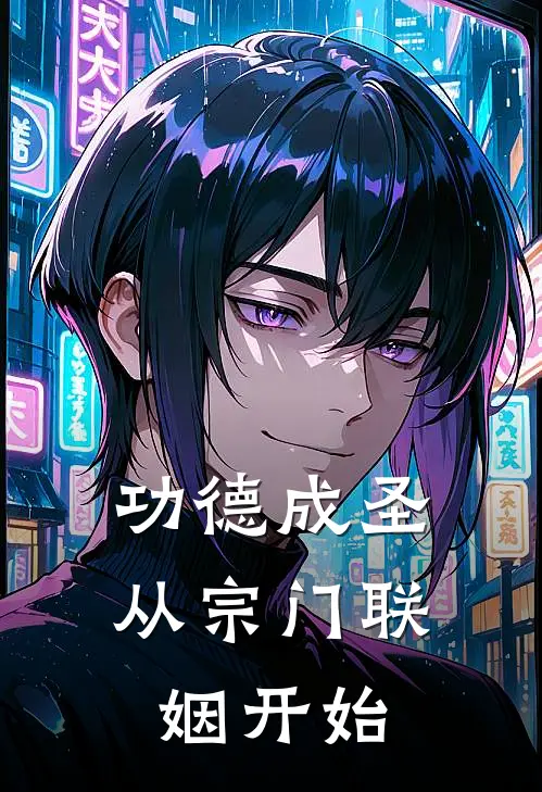 功德成圣：从宗门联姻开始(秦飞刘长老)完结的热门小说_全本免费完结小说功德成圣：从宗门联姻开始(秦飞刘长老)