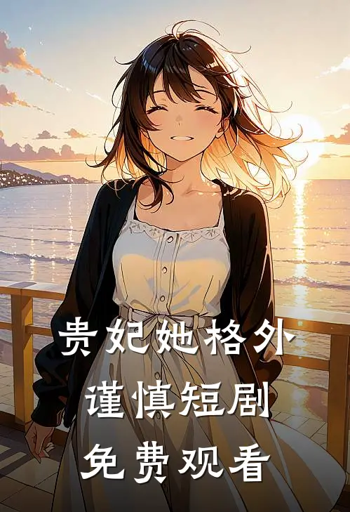 贵妃她格外谨慎短剧免费观看