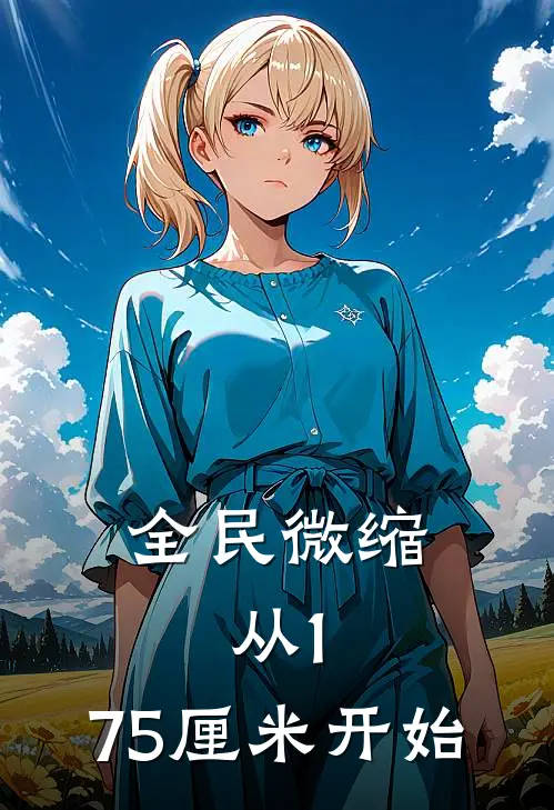 全民微缩，从1.75厘米开始