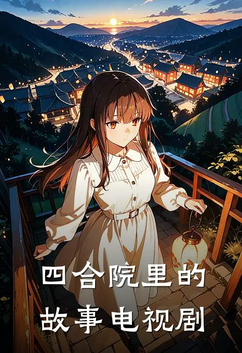 四合院里的故事电视剧