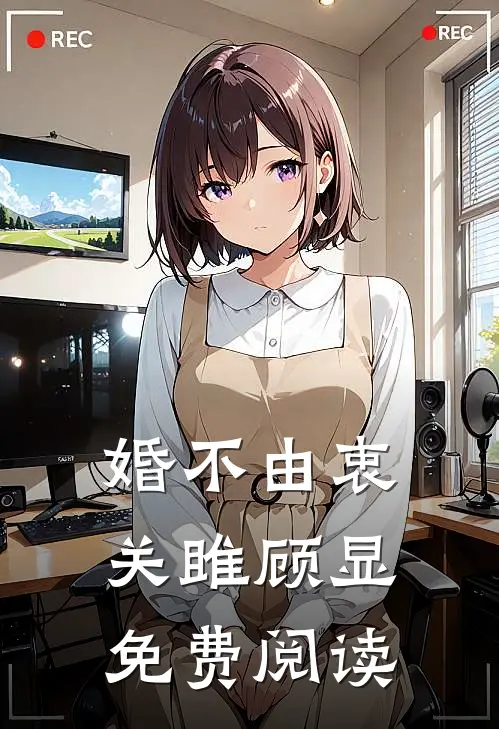 婚不由衷关雎顾显免费阅读