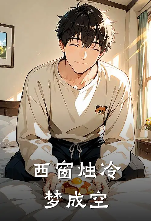 西窗烛冷梦成空