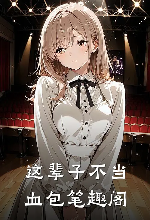这辈子不当血包笔趣阁