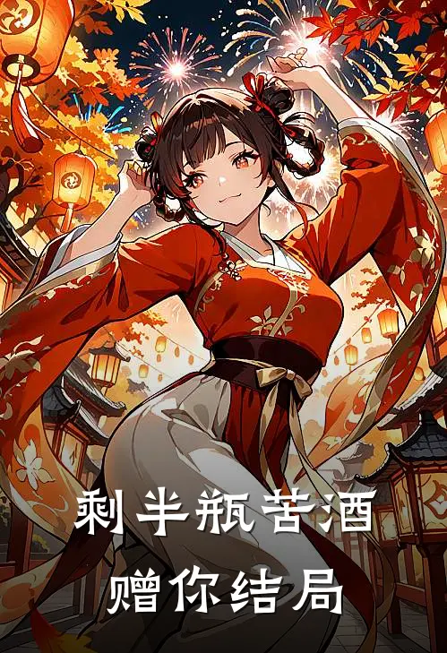 剩半瓶苦酒赠你结局