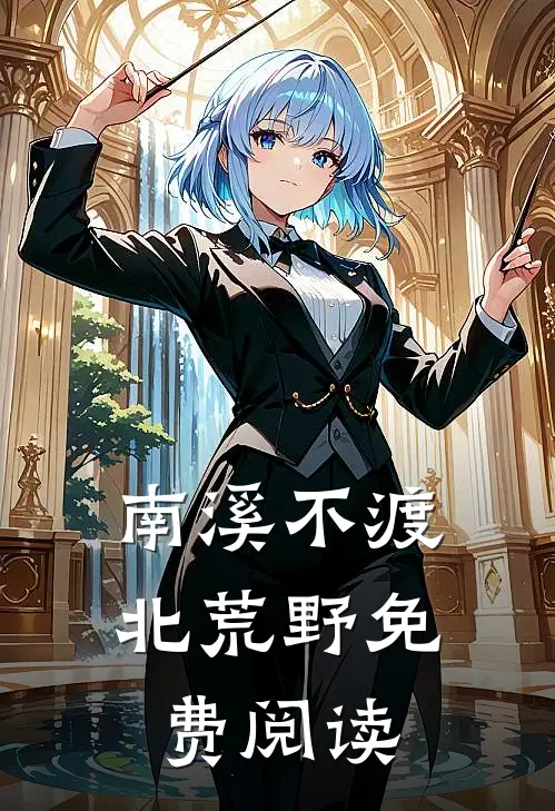 南溪不渡北荒野免费阅读