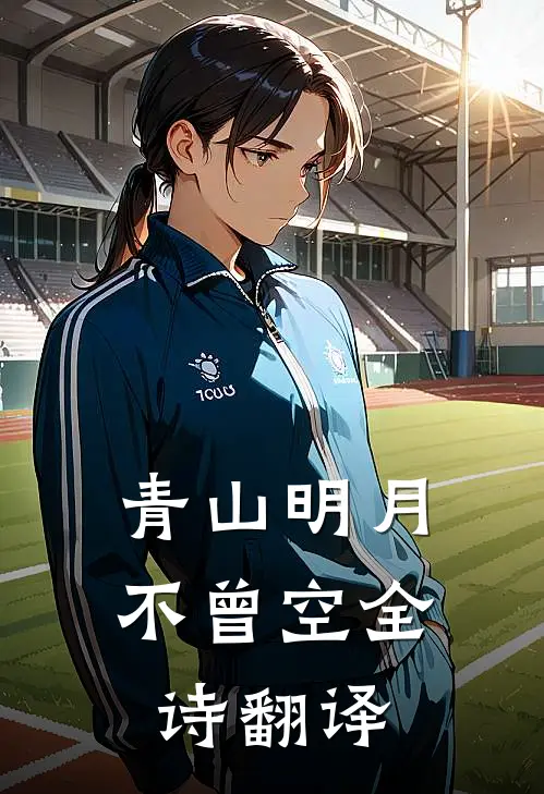 青山明月不曾空全诗翻译