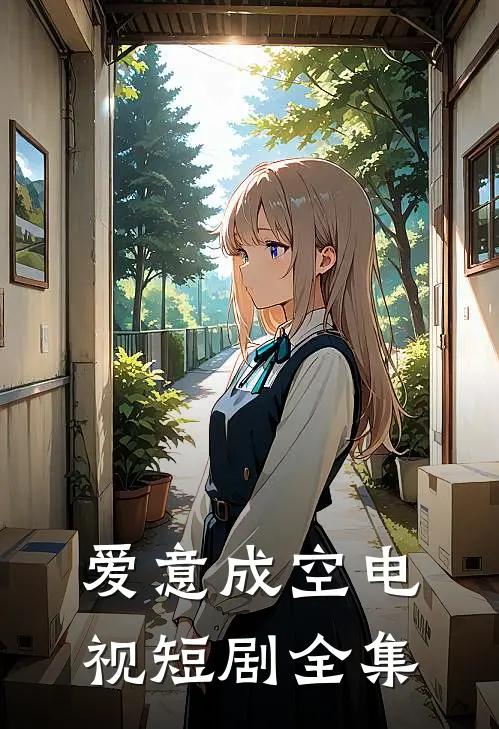 爱意成空电视短剧全集