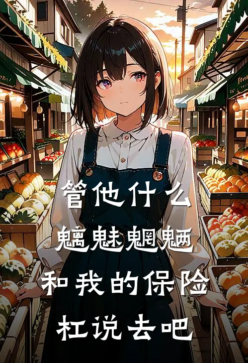 管他什么魑魅魍魉，和我的保险杠说去吧