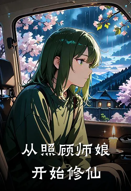 从照顾师娘开始修仙