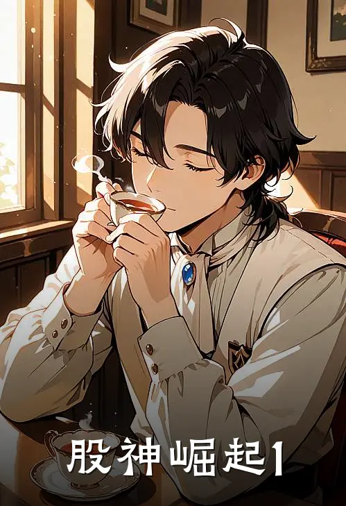 股神崛起1