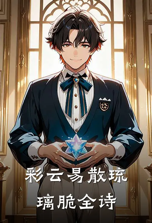 彩云易散琉璃脆全诗