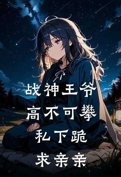 战神王爷高不可攀，私下跪求亲亲