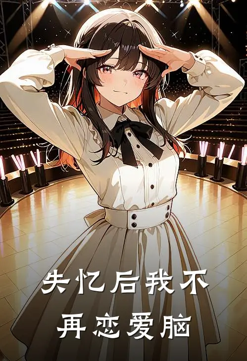 失忆后我不再恋爱脑