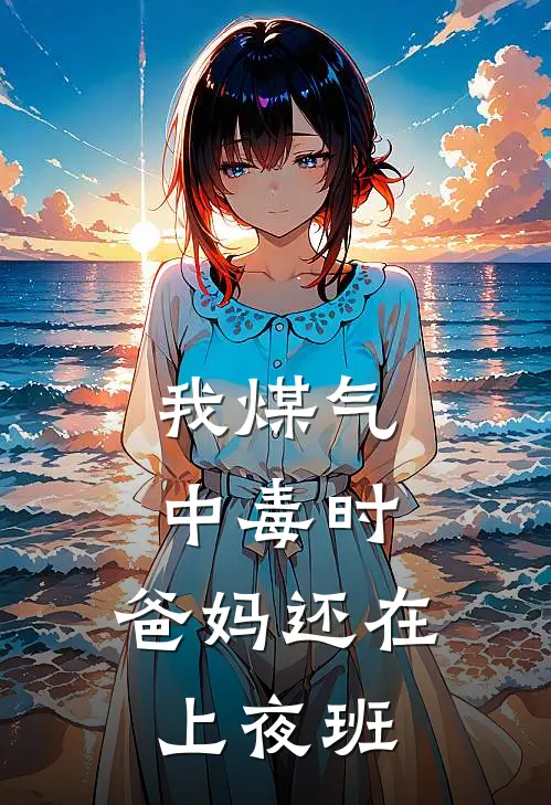 我煤气中毒时，爸妈还在上夜班(安安妈妈)免费完结小说_小说完整版免费阅读我煤气中毒时，爸妈还在上夜班(安安妈妈)