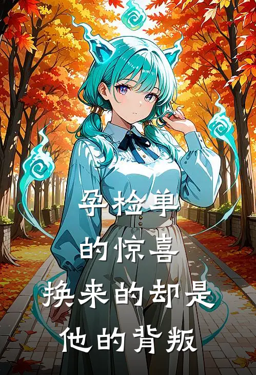 孕检单的惊喜，换来的却是他的背叛