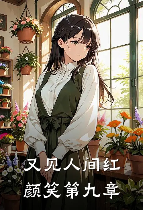 又见人间红颜笑第九章