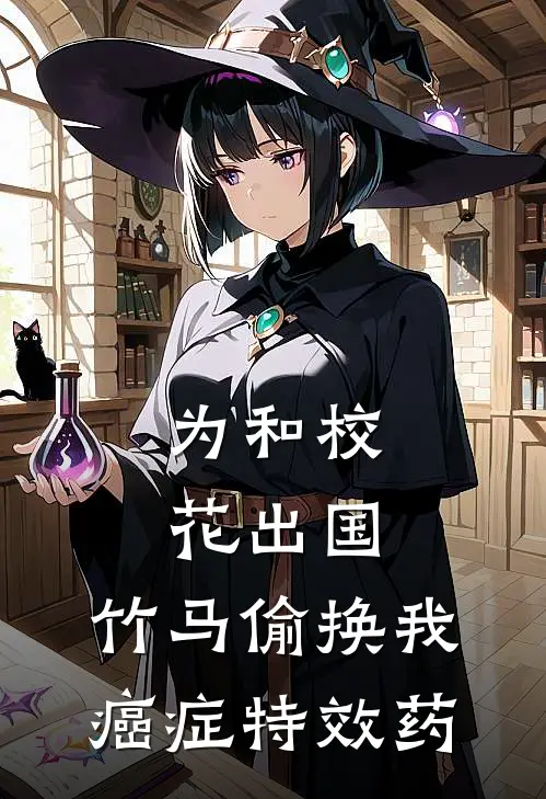 为和校花出国，竹马偷换我癌症特效药