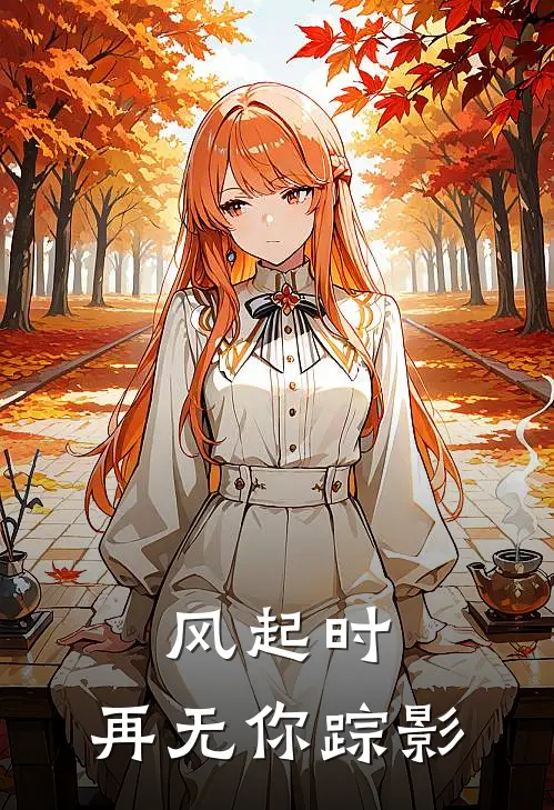 风起时，再无你踪影许云琛沈南意免费小说全文阅读_最新章节列表风起时，再无你踪影(许云琛沈南意)