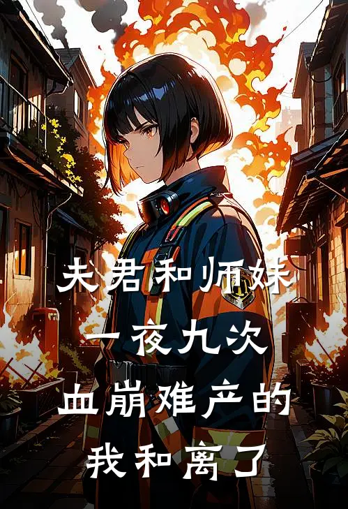 夫君和师妹一夜九次，血崩难产的我和离了