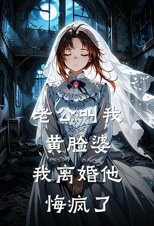 老公叫我黄脸婆，我离婚他悔疯了