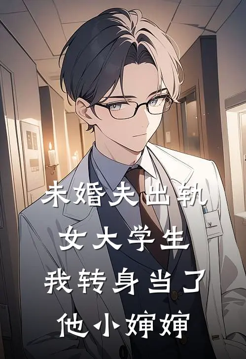 未婚夫出轨女大学生，我转身当了他小婶婶