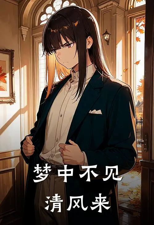 梦中不见清风来