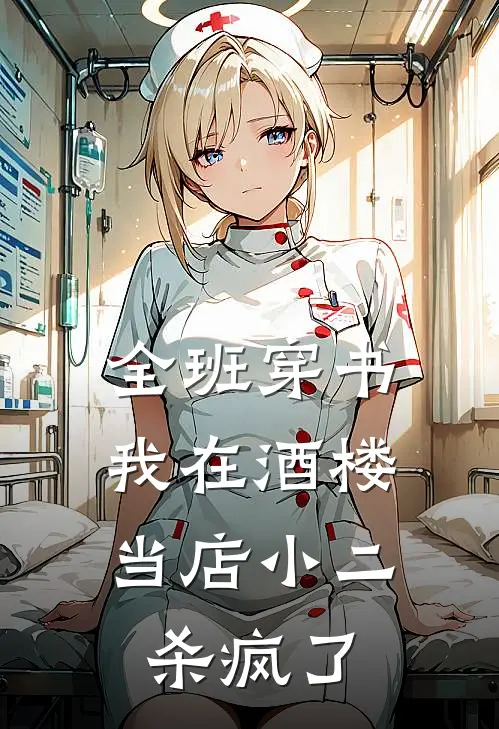 全班穿书：我在酒楼当店小二杀疯了