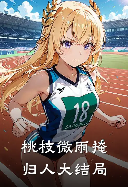 桃枝微雨掩归人大结局