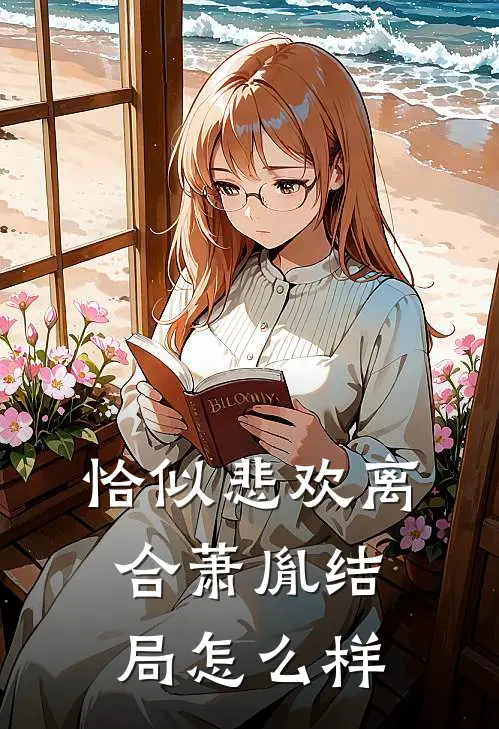 恰似悲欢离合萧胤结局怎么样