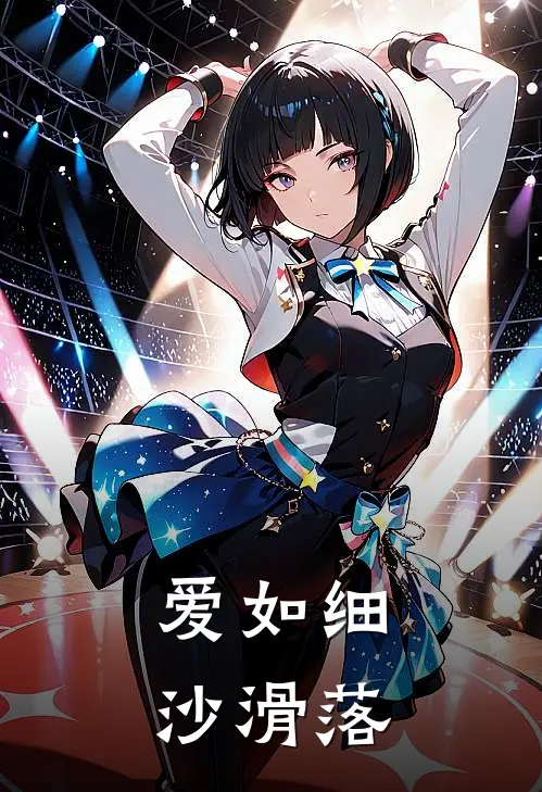 爱如细沙滑落