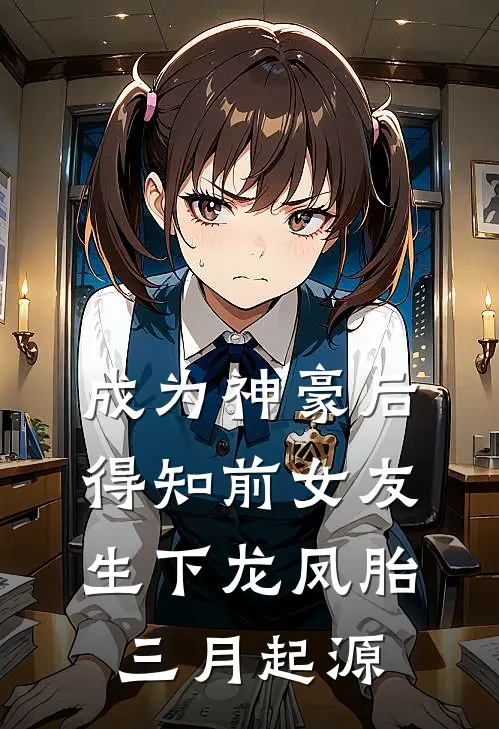 成为神豪后得知前女友生下龙凤胎三月起源