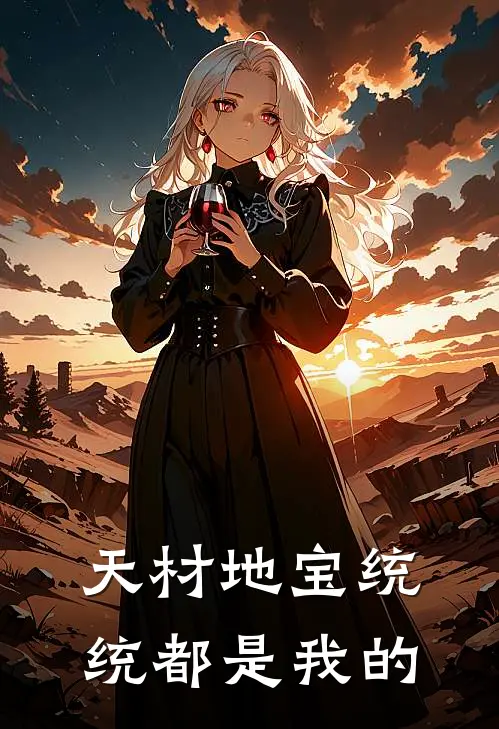 天材地宝统统都是我的